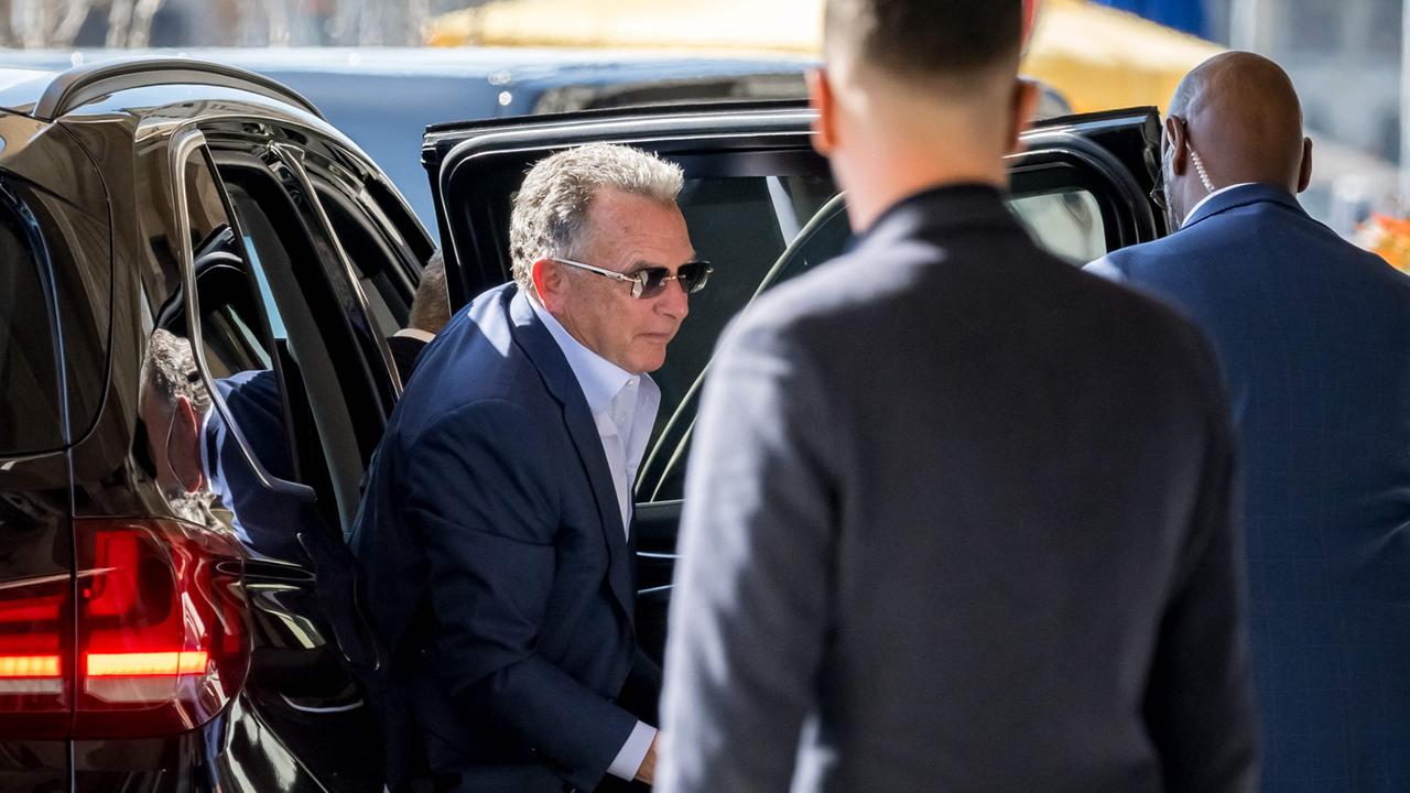 Iran sieht Fortschritte bei Atomgesprächen mit den USA