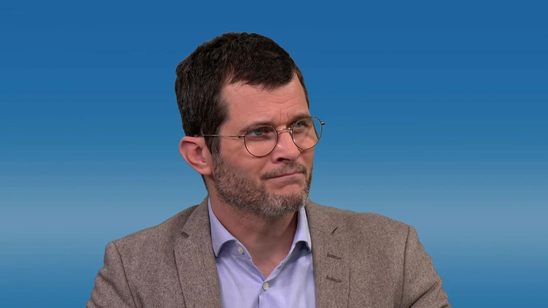 Sendungsbild | ARD-aktuell