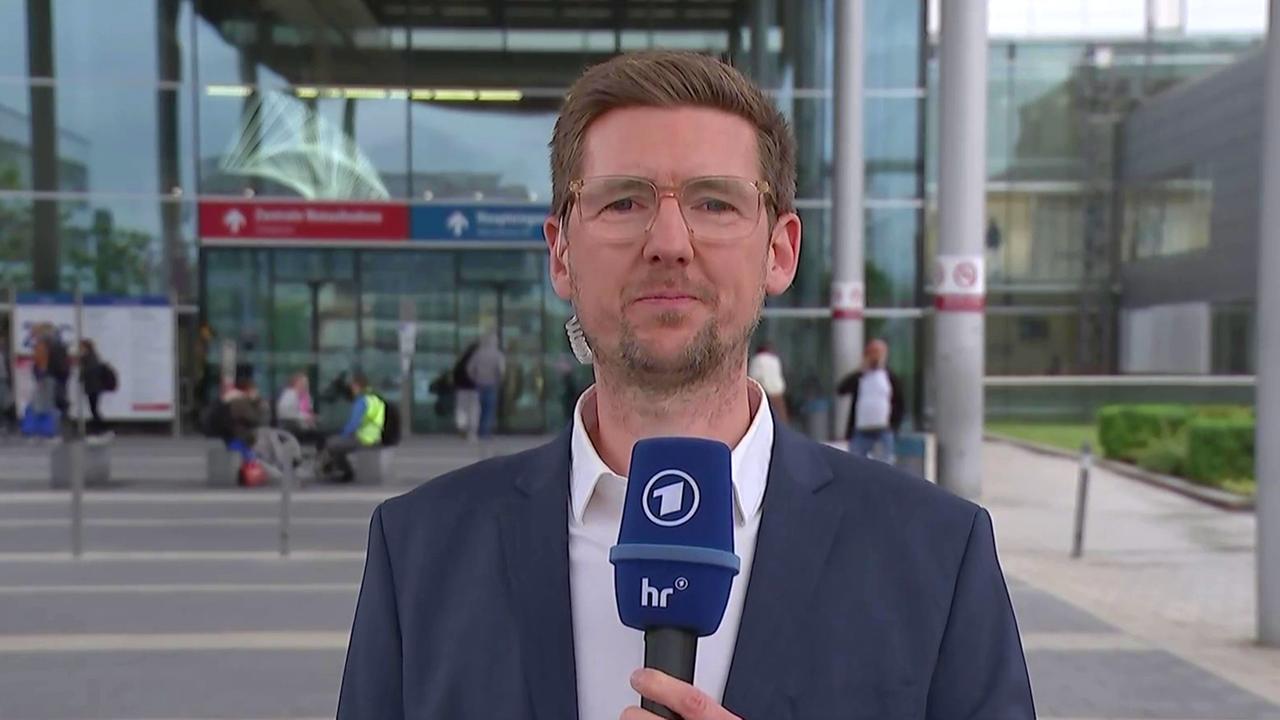 Joscha Bartlitz, HR, zum Hantavirus-Ausbruch und zur Lage der betroffenen Deutschen