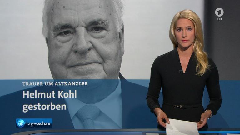 Sendungsbild | ARD-aktuell Sendungsbild