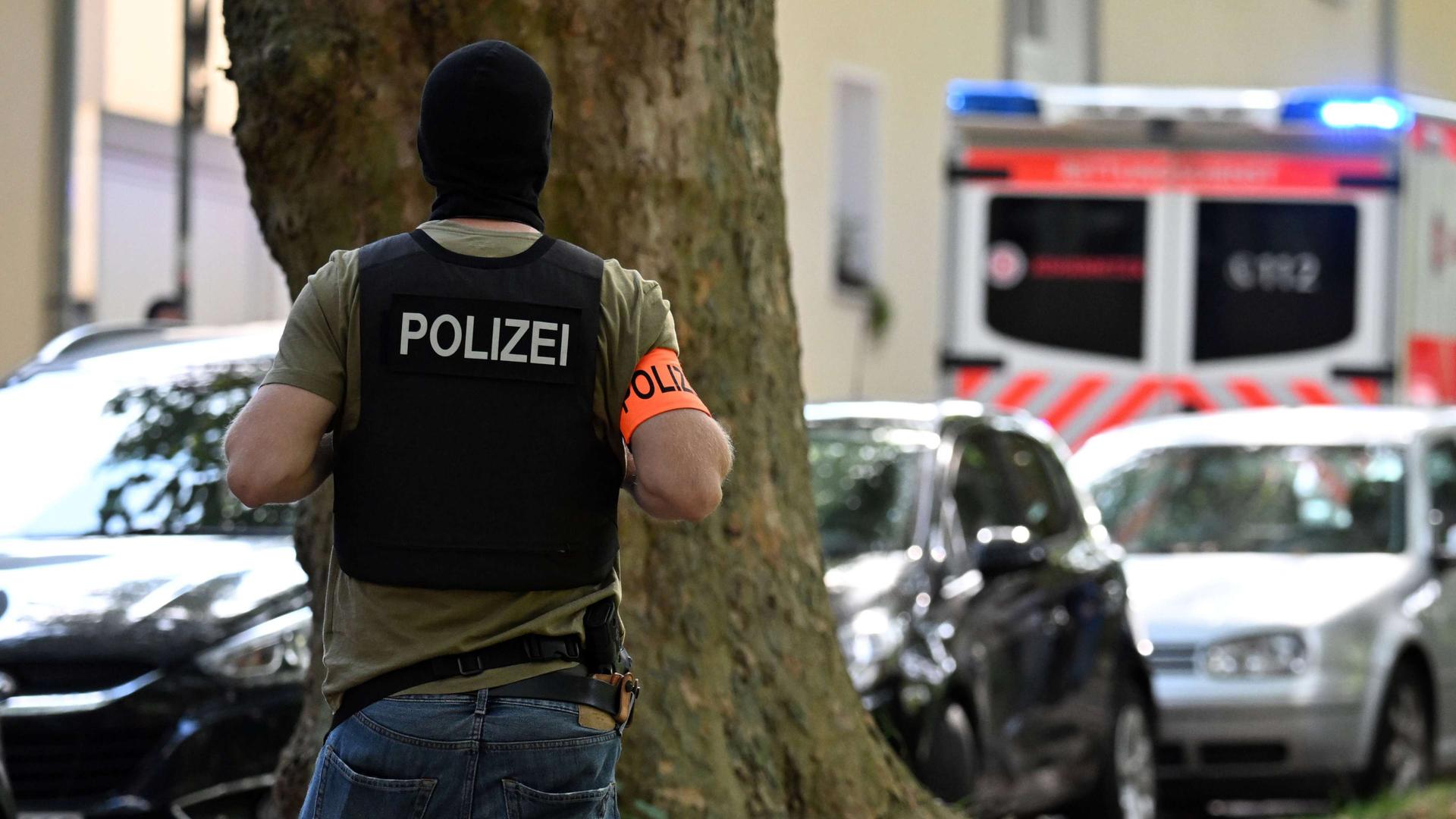Prozess gegen 18-Jährigen beginnt heute