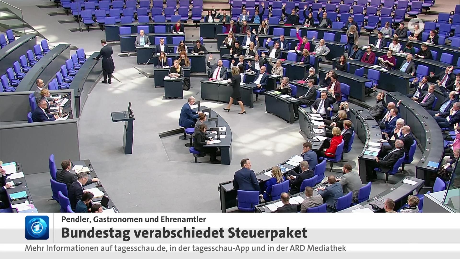 Sendungsbild | ARD-aktuell