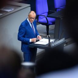 Friedrich Merz