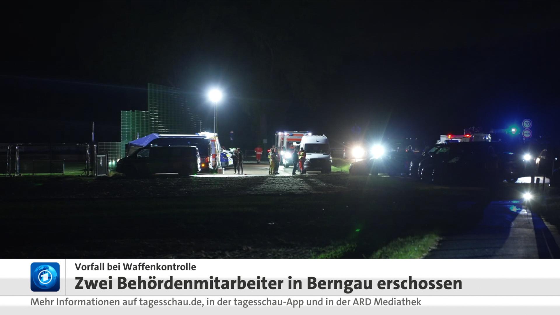 Sendungsbild | ARD-aktuell