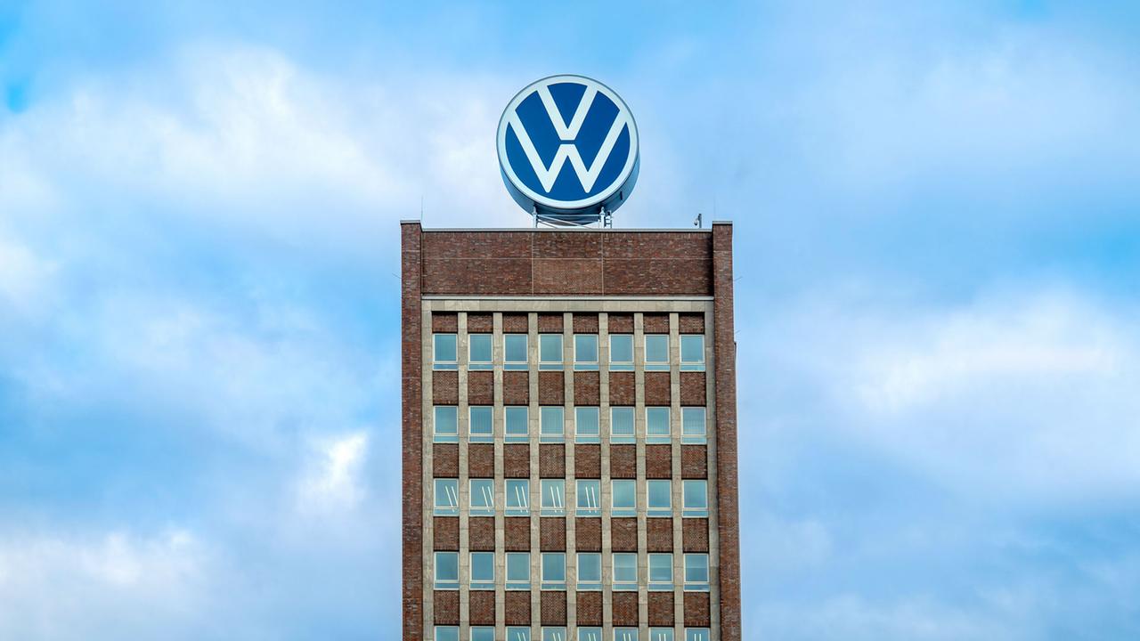 Autowerte profitieren von Trump-Kehrtwende | tagesschau.de