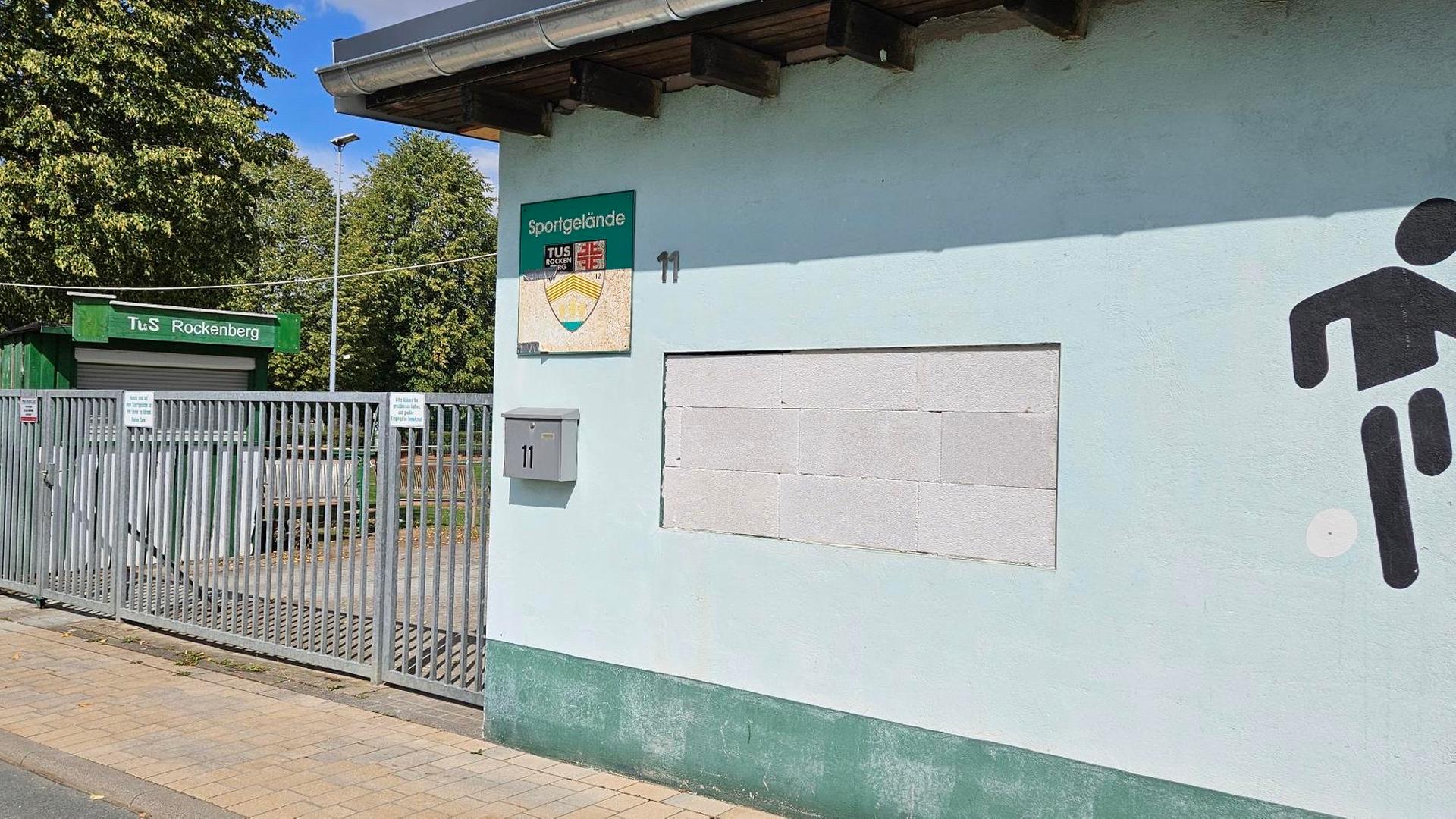 Giftmord bei Fußball-Mannschaftsfahrt? Fassungslosigkeit bei TuS Rockenberg