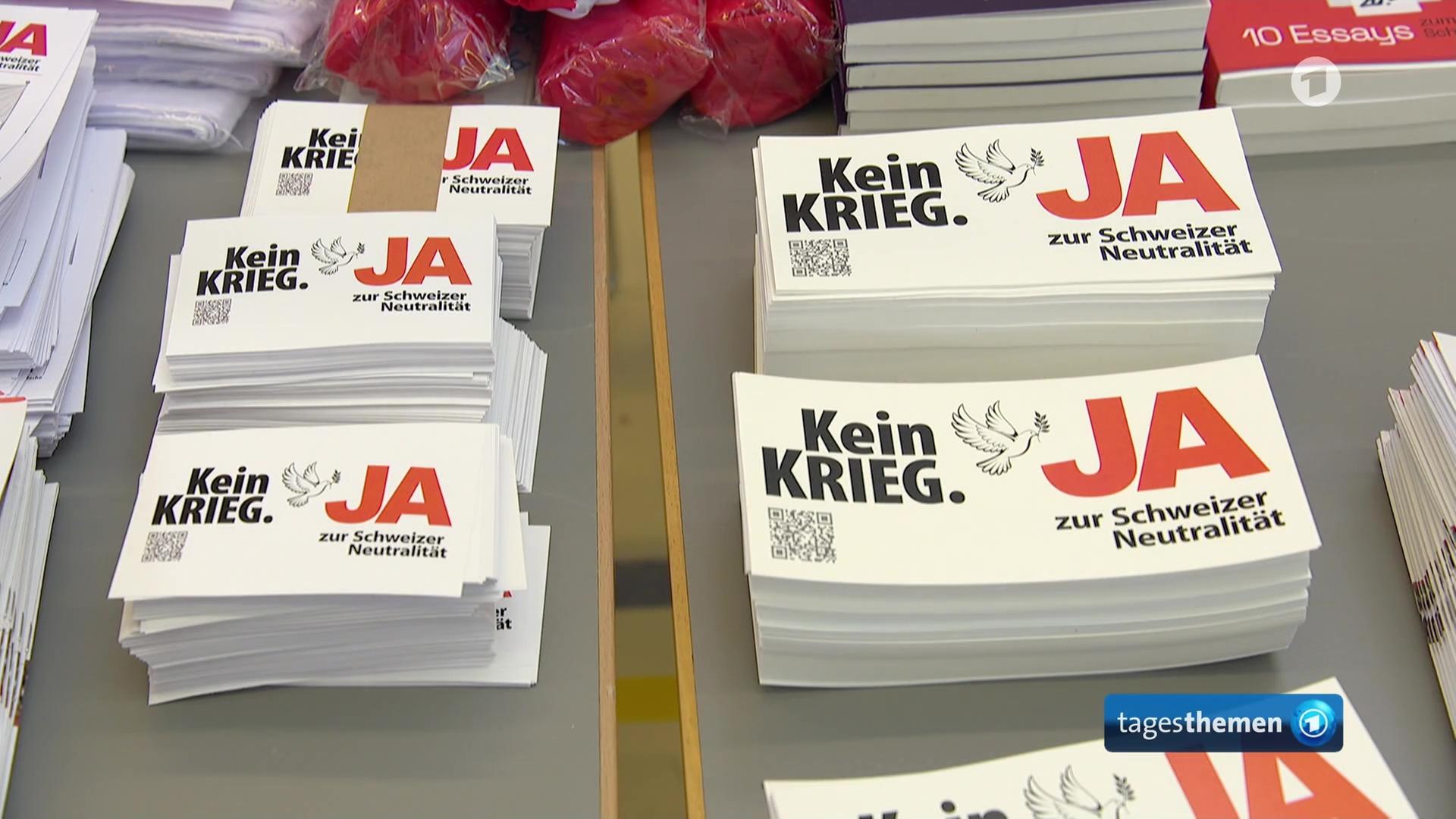 Sendungsbild | ARD-aktuell