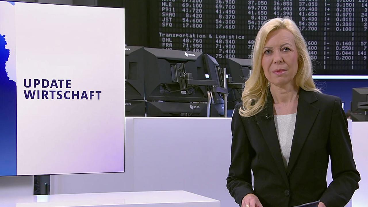 Update Wirtschaft vom 23.04.2026