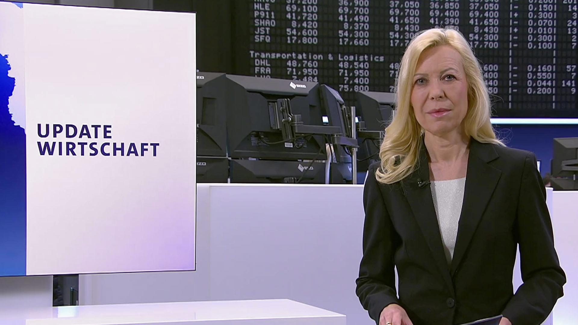 Update Wirtschaft vom 23.04.2026