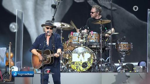 50 Jahre Kölner Band BAP