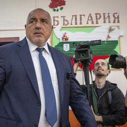 Bojko Borissow (Archivbild: 02.10.2022)