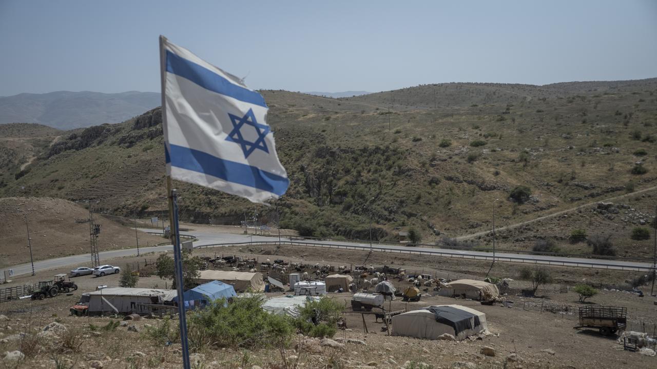 Israel klagt Siedler wegen Tötung eines Palästinensers an
