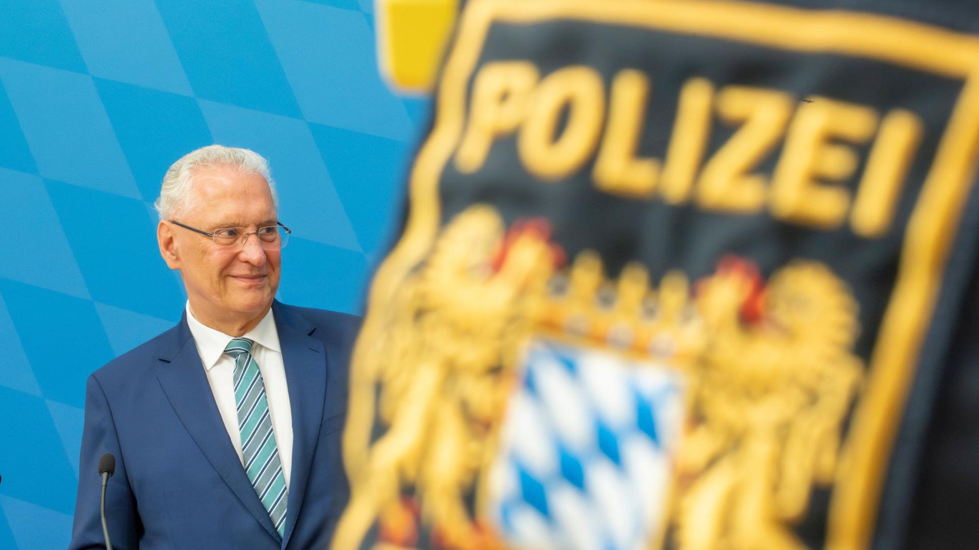 Bayerns Polizeigesetz vor dem Bundesverfassungsgericht