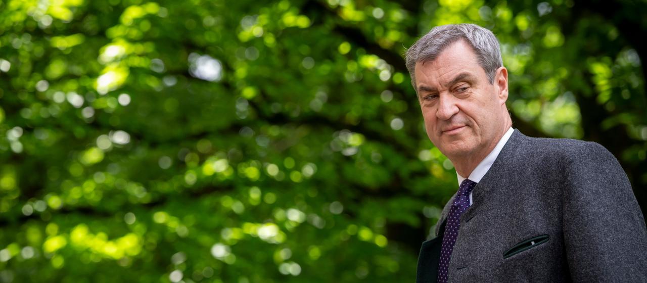 Markus Söder
