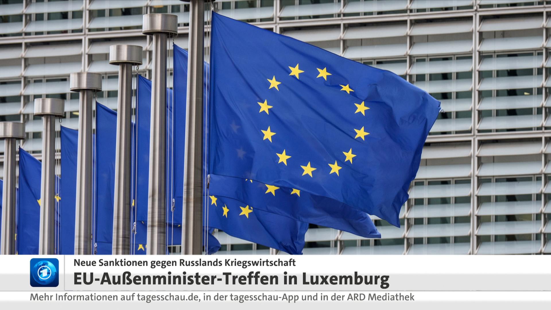 Sendungsbild | ARD-aktuell