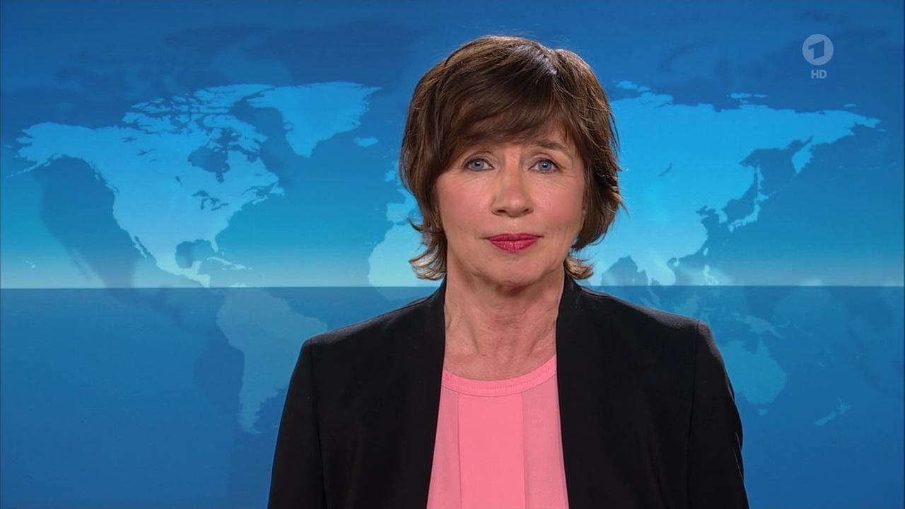 Die Meinung von Sabine Scholt, WDR, zum europäisch-russischen Verhältnis | tagesschau.de