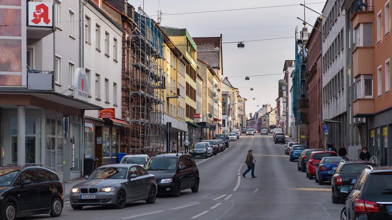 AfD-Rekord in Rheinland-Pfalz: “Der kleine Osten im Westen”