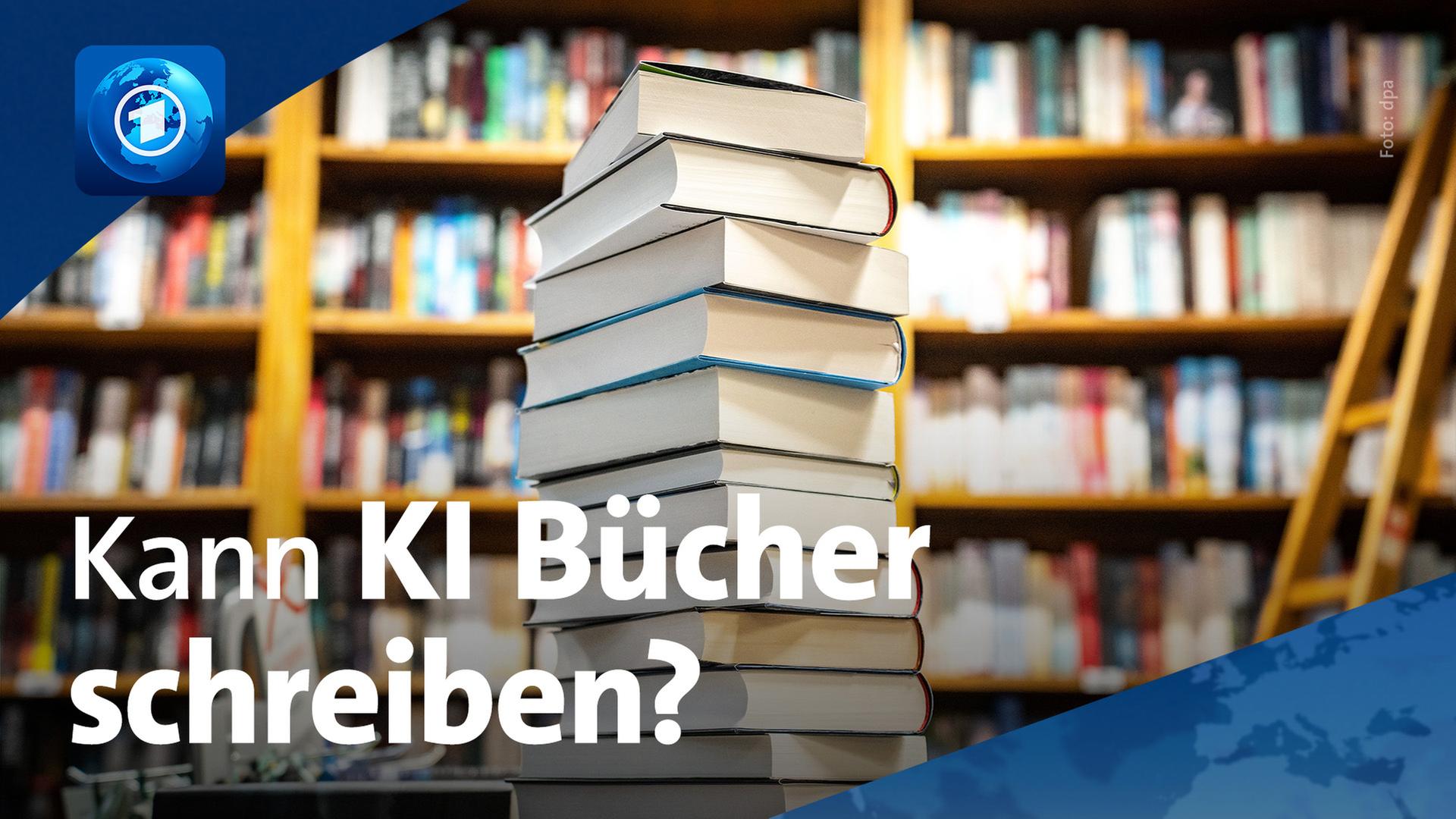 BÃ¼cher | dpa/ARD-aktuell