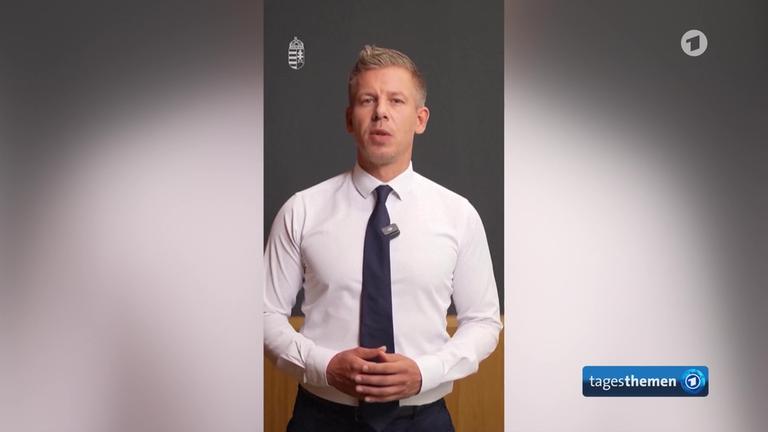 Ungarn - aktuelle Nachrichten | tagesschau.de