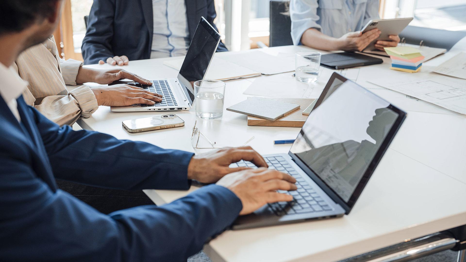Förderprogramm "Innobonus": Bislang zwölf Projekte im Saarland bewilligt
