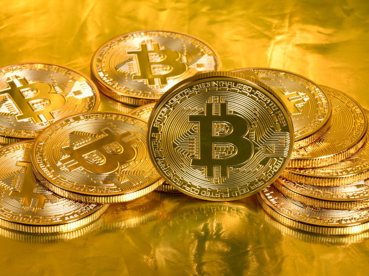 Wie der Bitcoin der Umwelt schadet | tagesschau.de