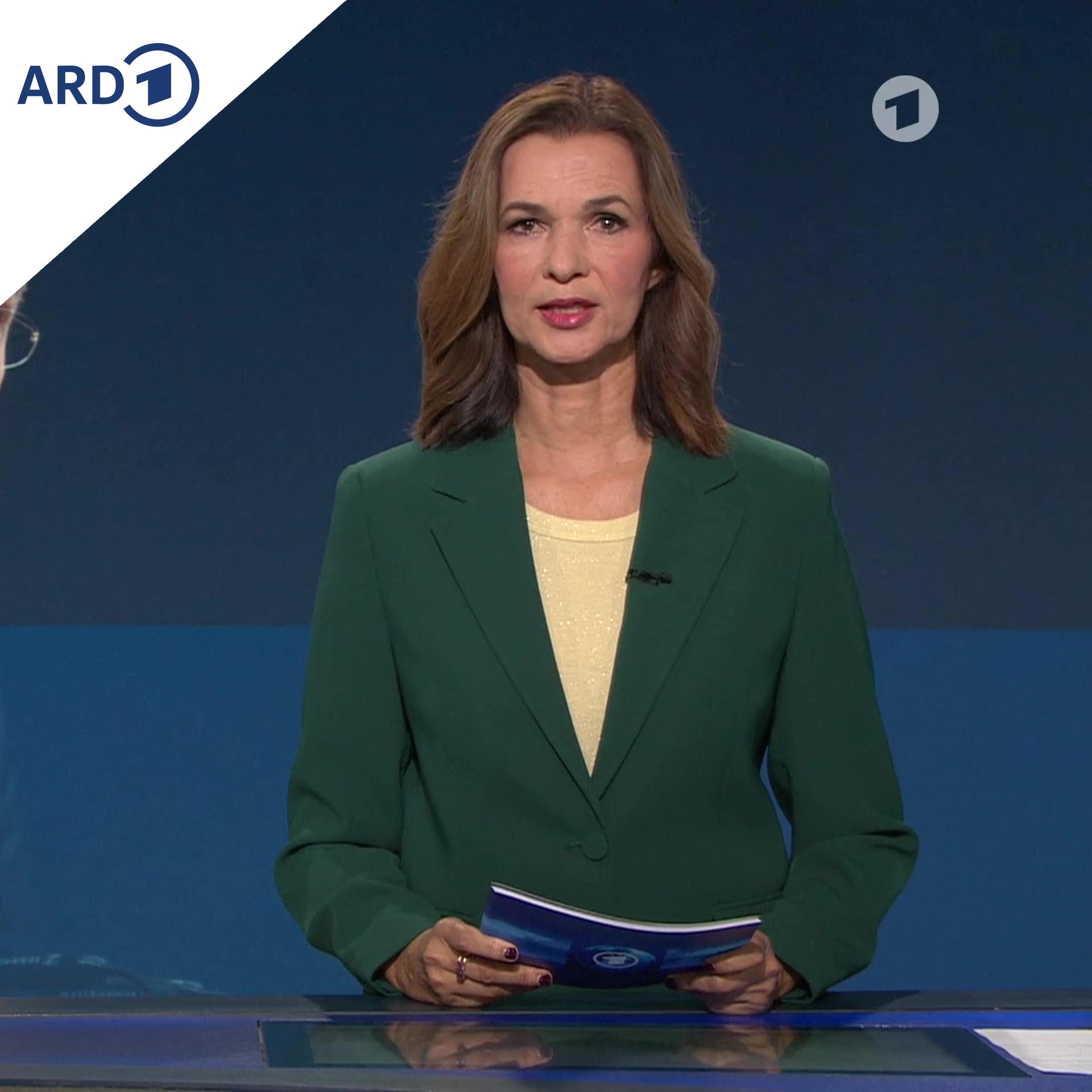 tagesschau 20:00 Uhr, 11.12.2025