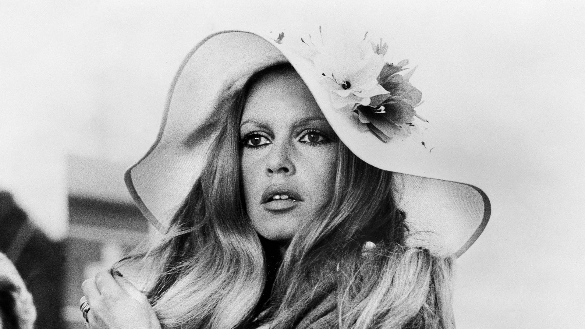 Brigitte Bardot | AFP