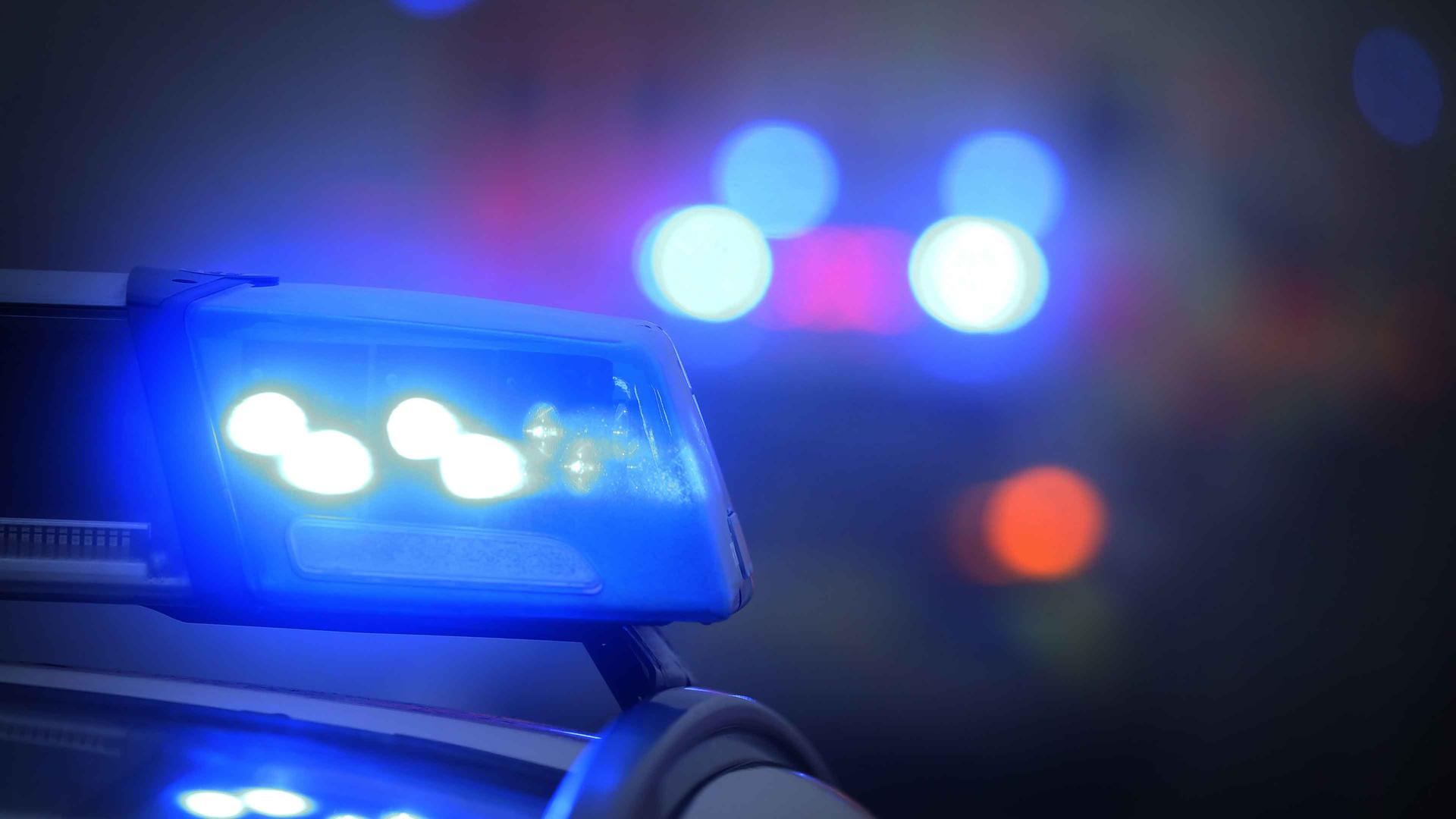 Spritklau in Essen: Diebe sollen 10.000 Liter Kraftstoff gestohlen haben