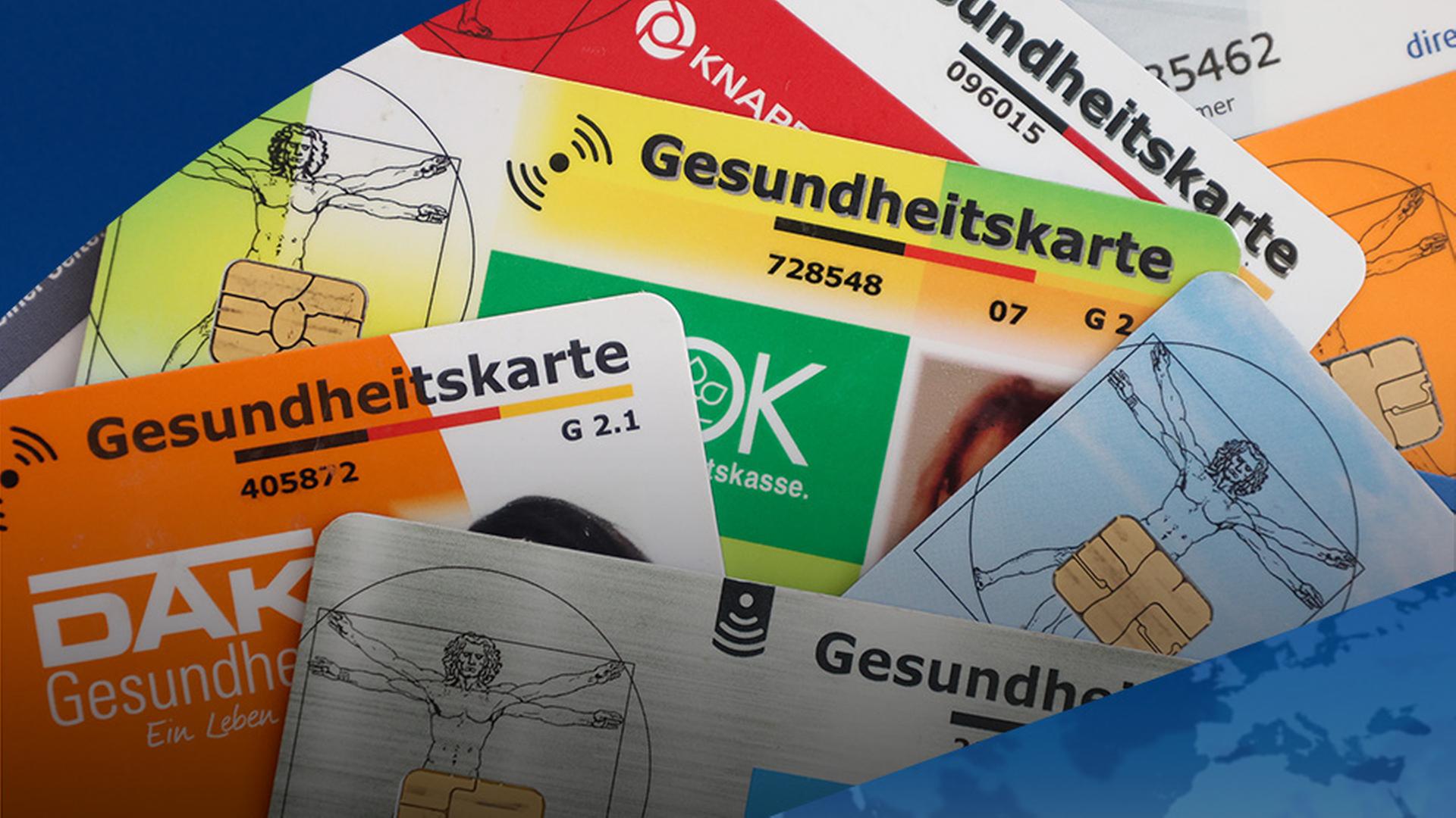 Krankenkassen-Sparpaket verabschiedet | 10. Juli