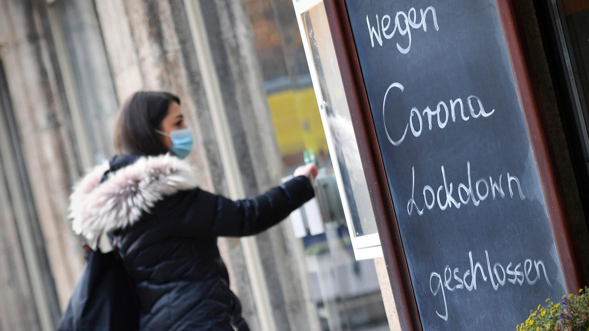 Corona-Ausschuss in Hessen startet mit dem Thema Lockdown