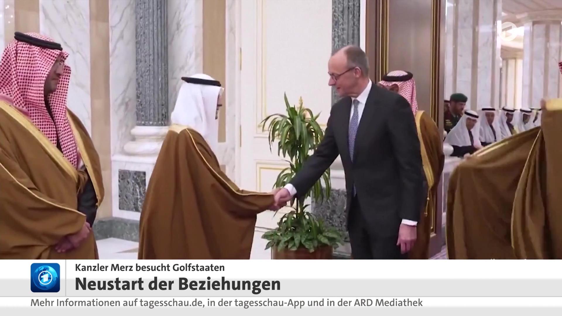 Sendungsbild | ARD-aktuell