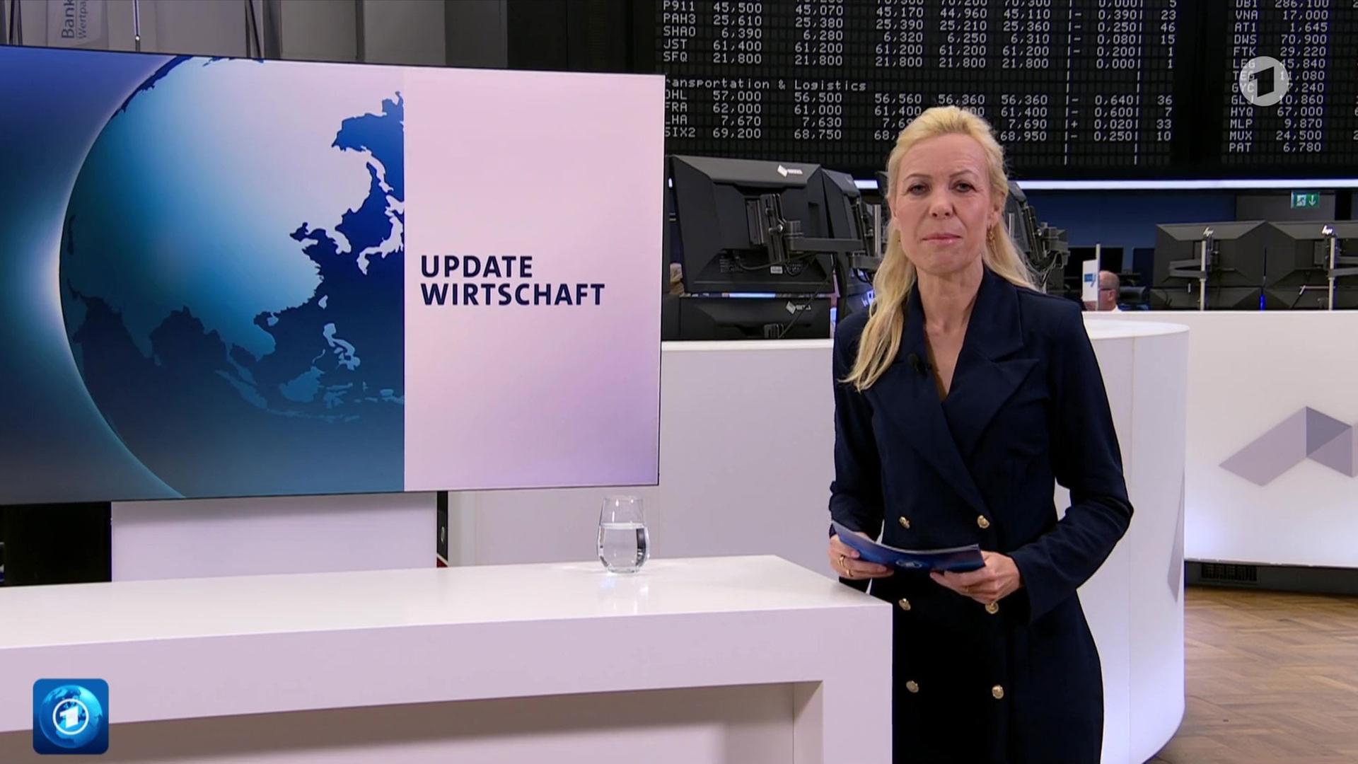 Sendungsbild | ARD-aktuell