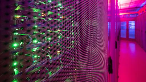 Firmen schlecht gerüstet gegen Cyberattacken