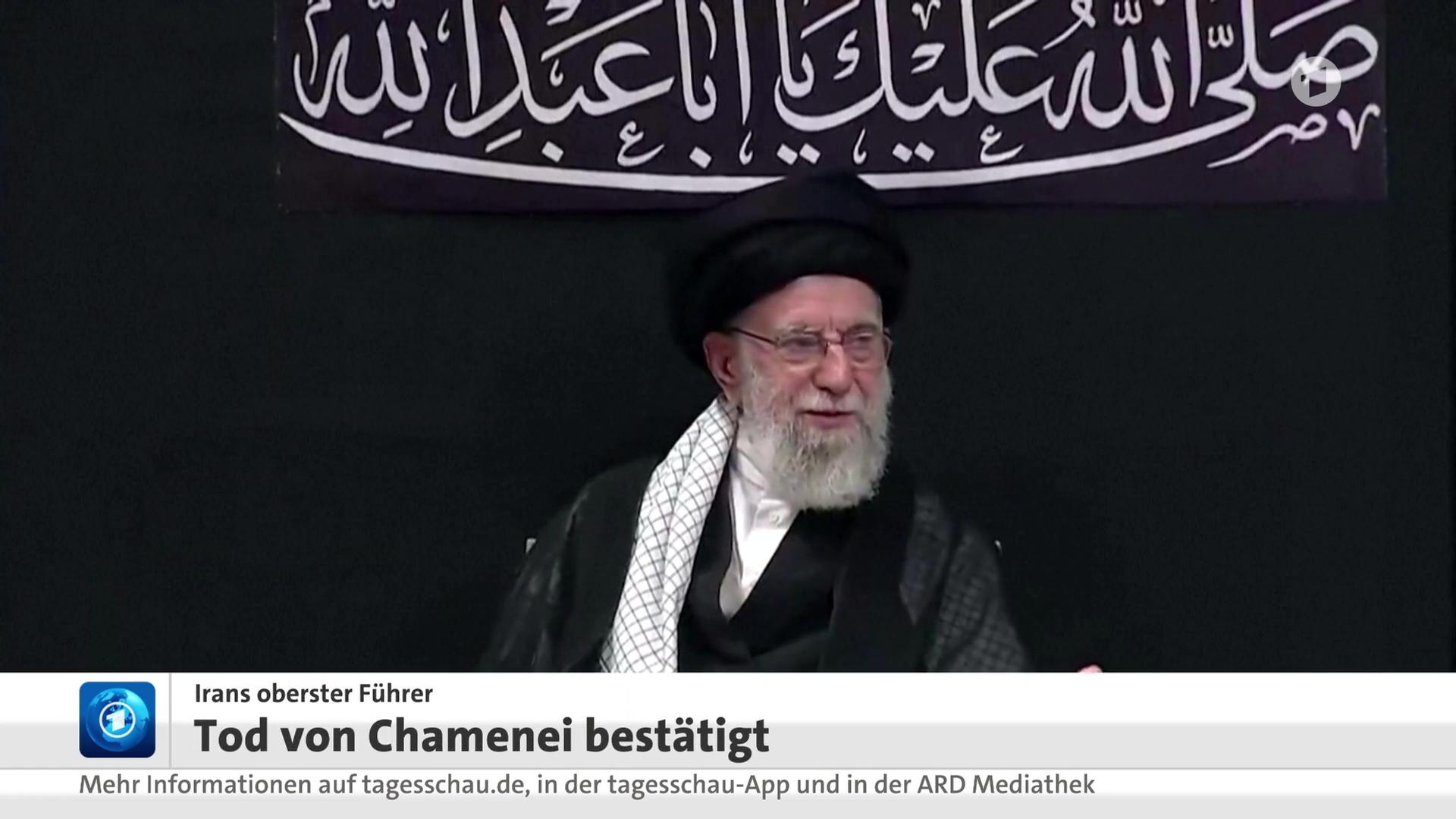 Sendungsbild | ARD-aktuell