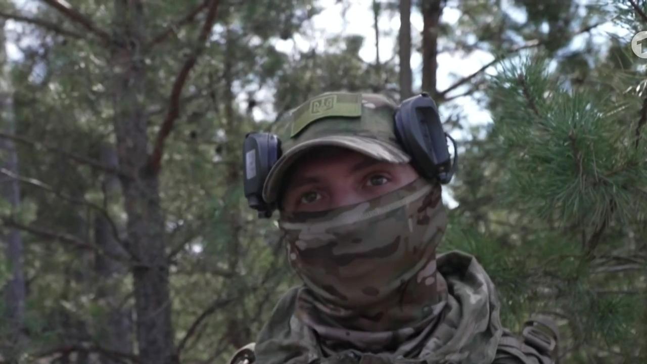 Krieg in der Ukraine jährt sich zum 5. Mal