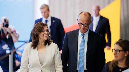 Die CDU will näher an die Menschen