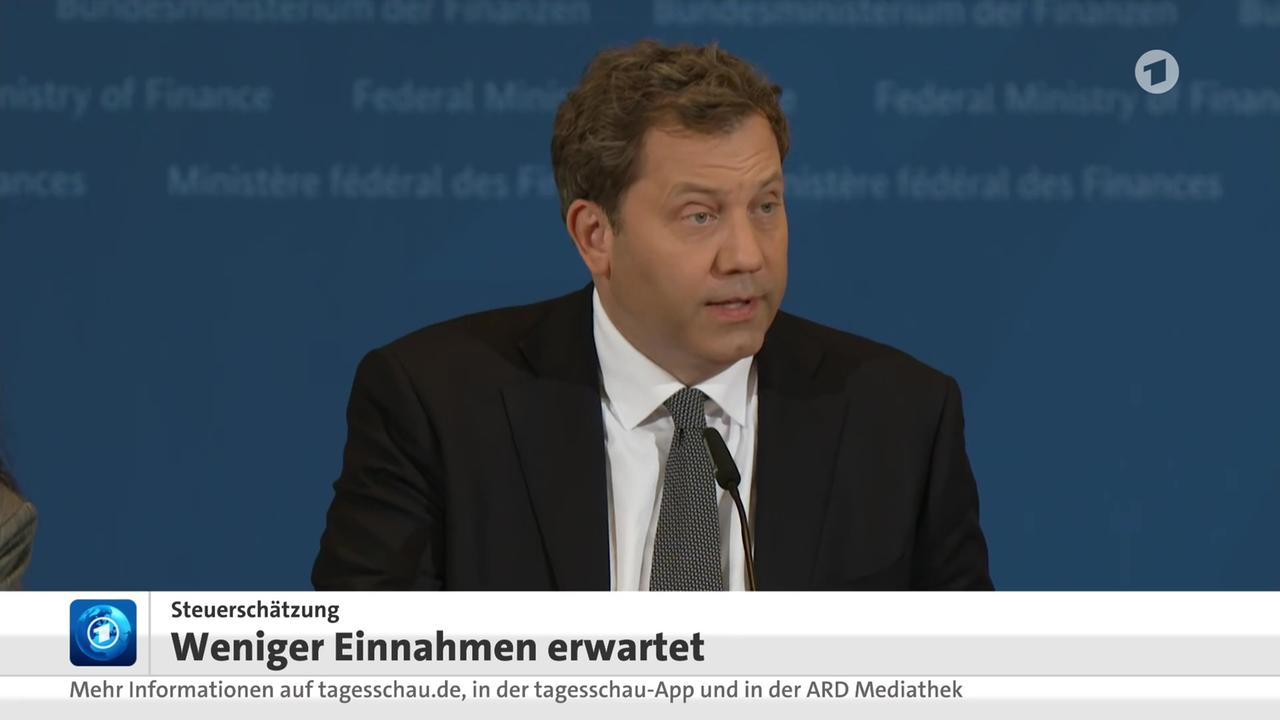 tagesschau in 100 Sekunden