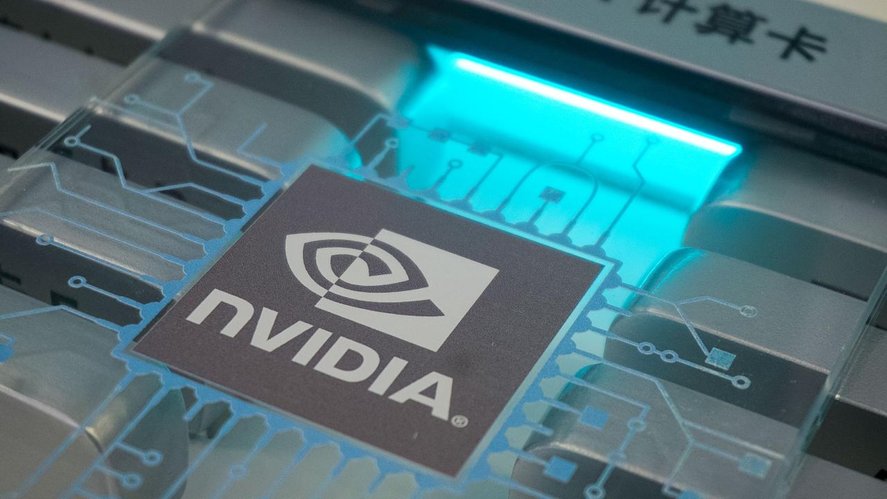 KI-Boom macht Nvidia zum wertvollsten Unternehmen der Welt