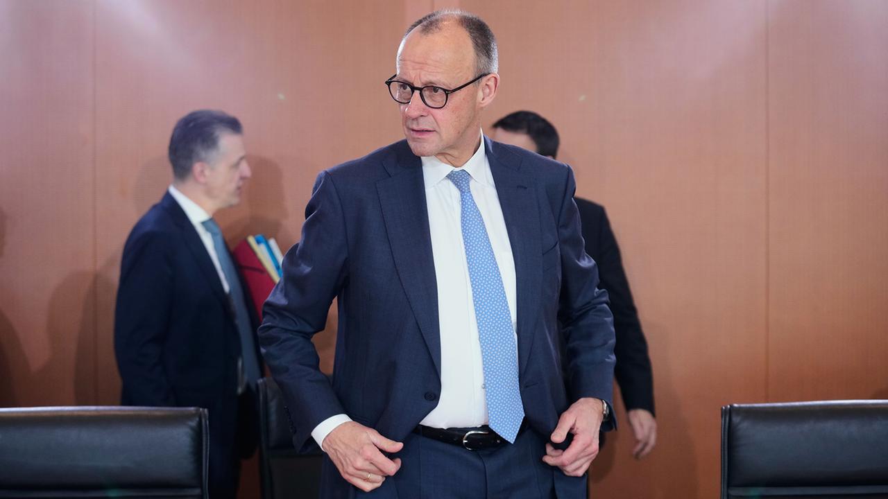 Vor CDU-Bundesparteitag: Was macht eine gute Parteispitze aus?