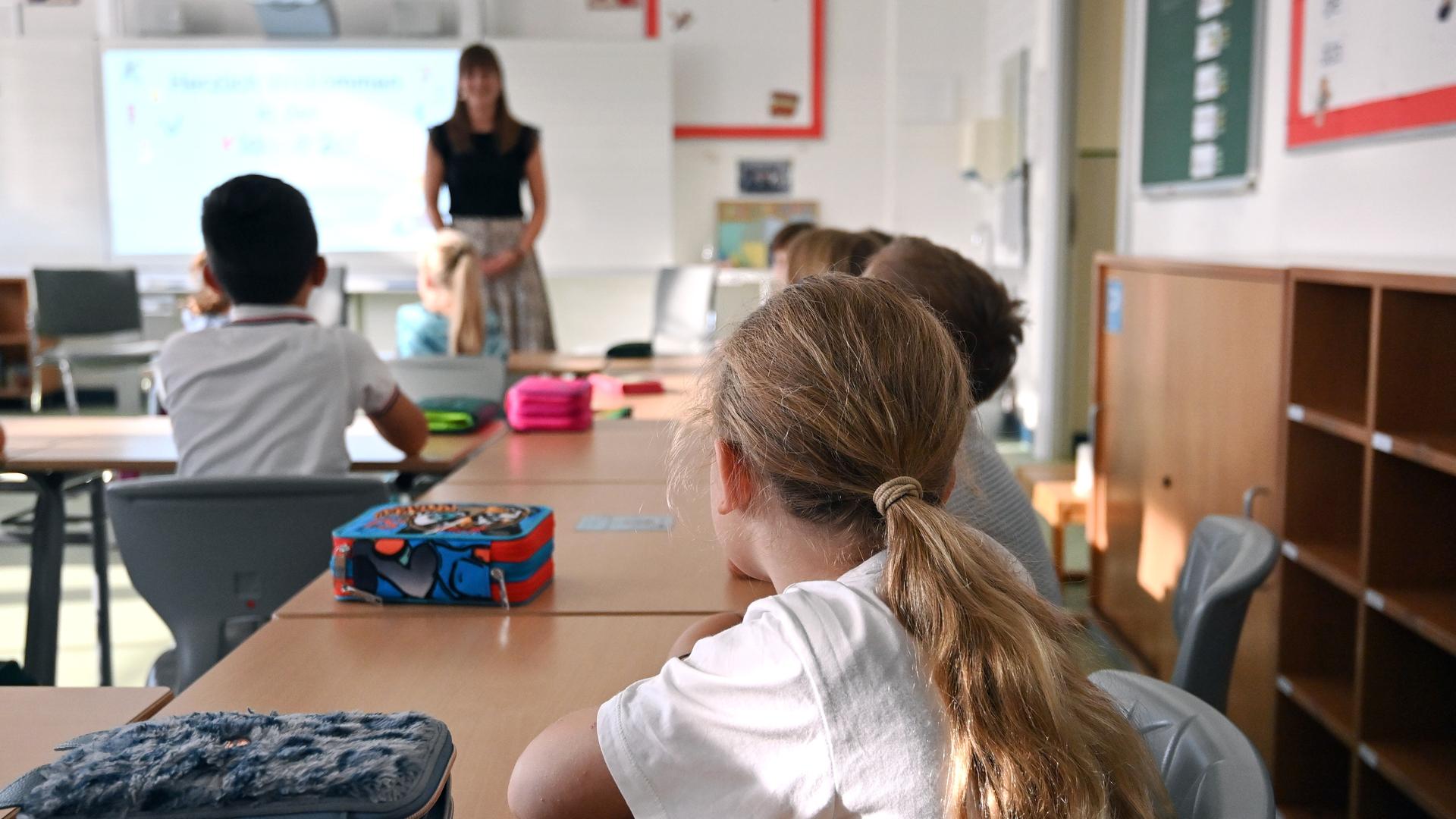 Viele Grundschulleitungen gehen leer aus