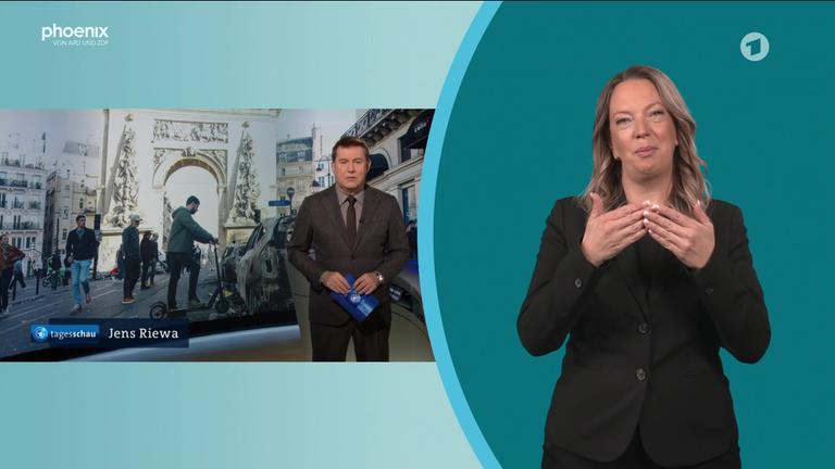 Sendungsbild