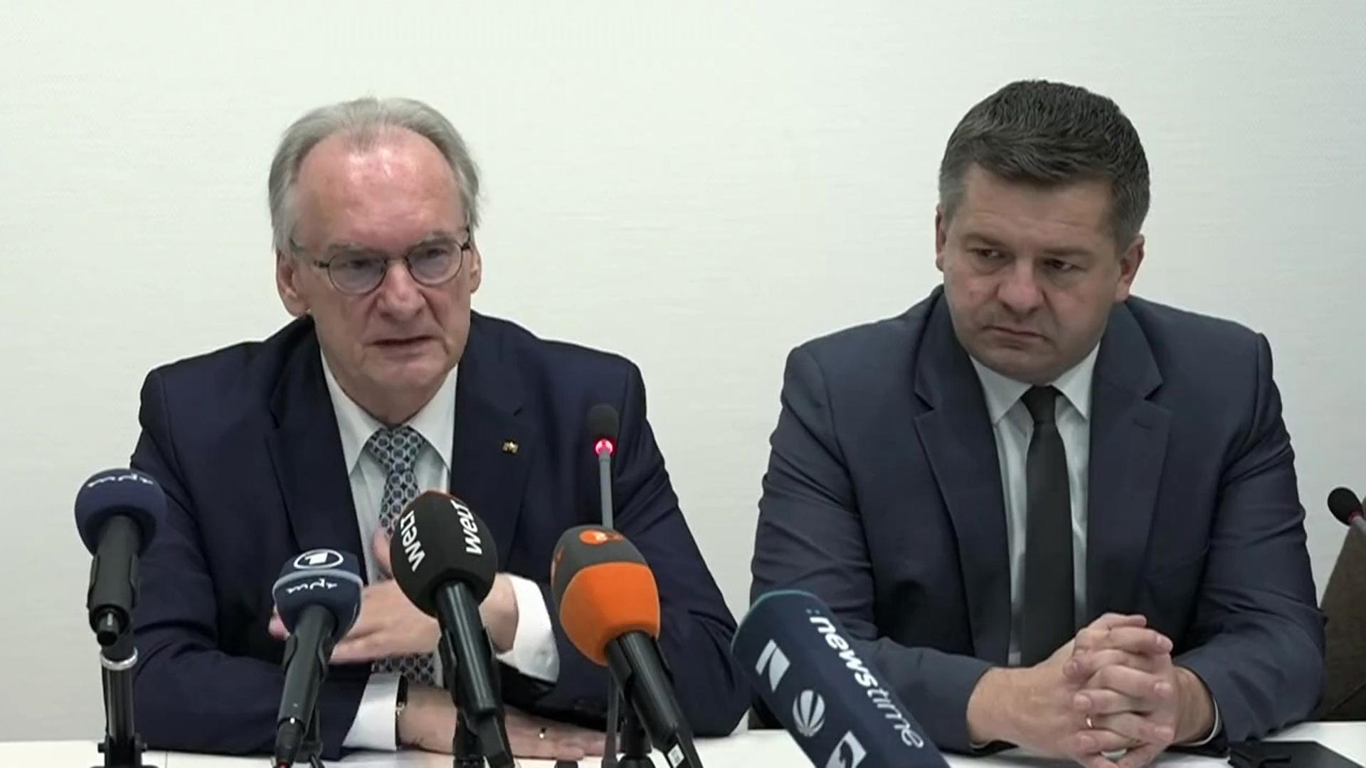 Sendungsbild | ARD-aktuell