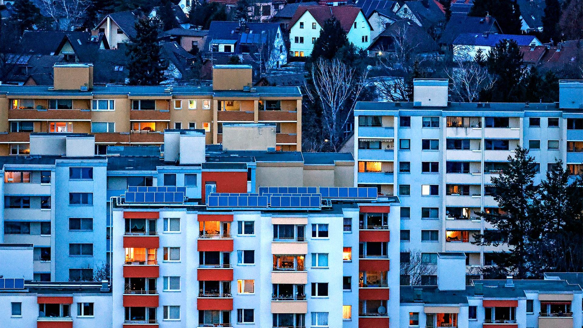 Hohe Preise: Welche Energiekosten auf die Verbraucher zukommen