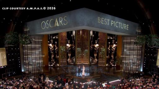 Politthriller "One Battle After Another" gewinnt sechs Oscars in Los Angeles