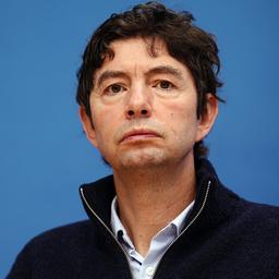 Christian Drosten