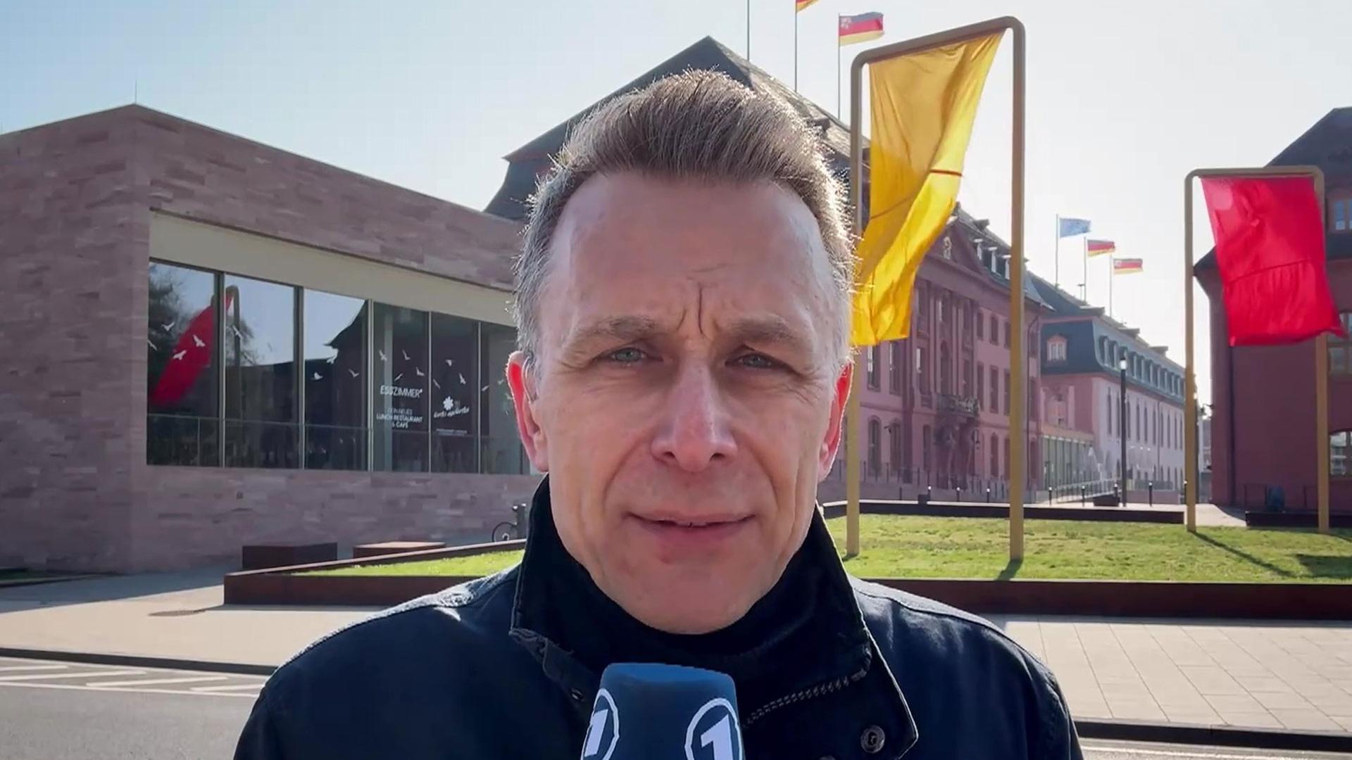 Sendungsbild | ARD-aktuell