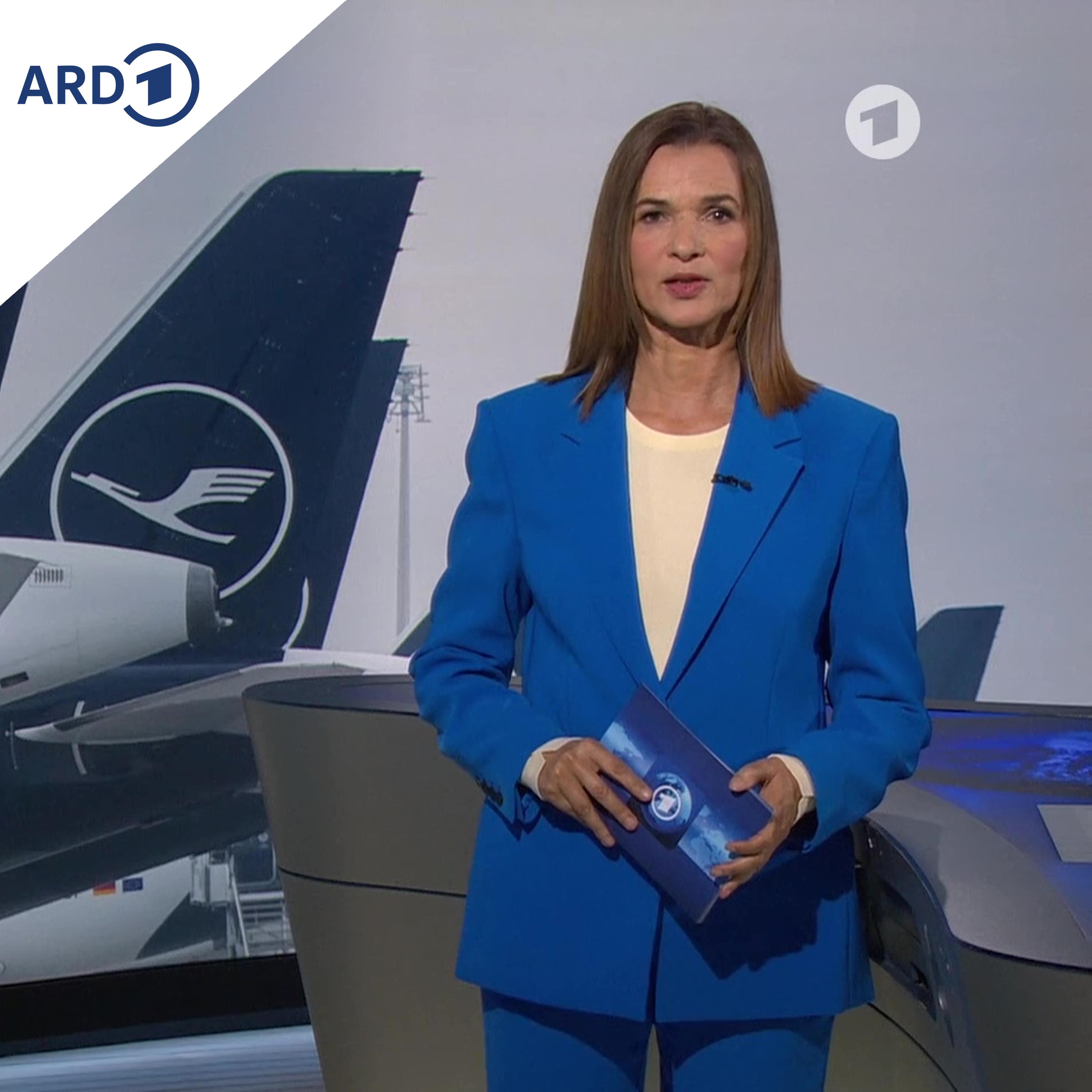 tagesschau 20:00 Uhr, 15.04.2026