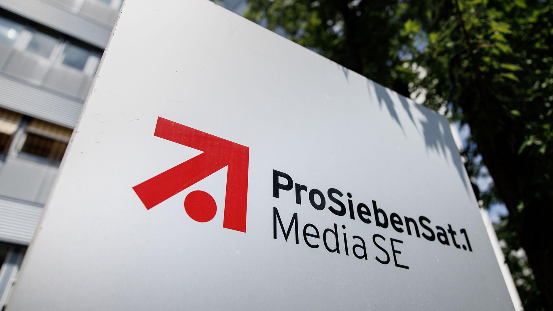 Berlusconi-Holding stockt Angebot für ProSiebenSat.1 auf