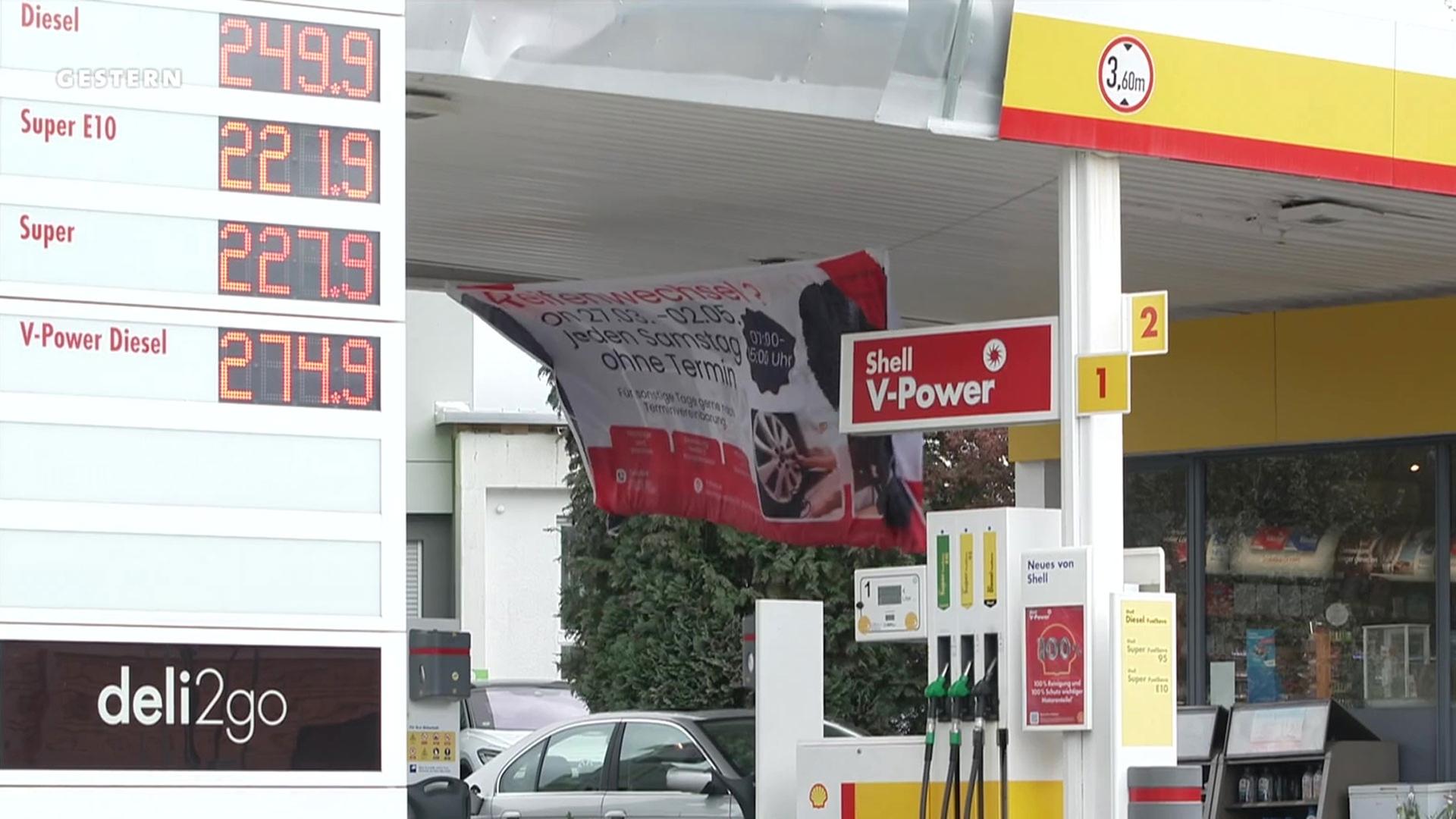 Sendungsbild | ARD-aktuell