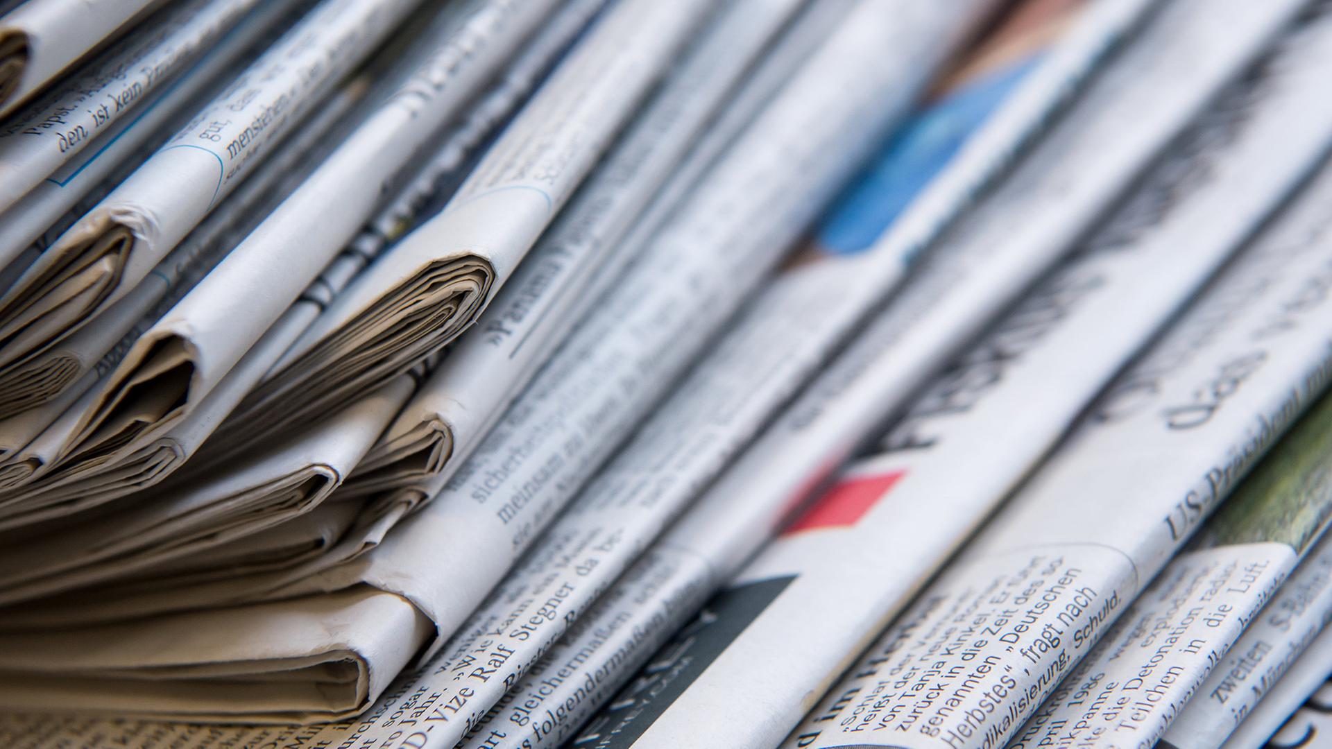 Nach Eralp-Interview: Müssen sich Medien an Absprachen halten?